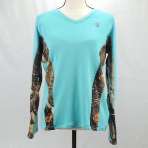 Legendary Whitetails Long Sleeve Base Layer T-Shirt